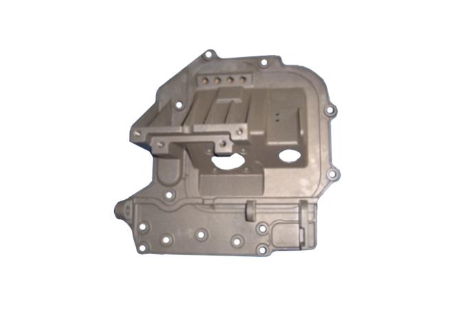 Automobile Parts / Construction Equipment Parts details