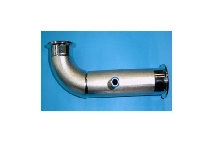 Vacuum Parts details