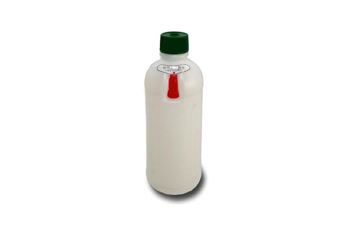 400ml 수전전개 용기 details