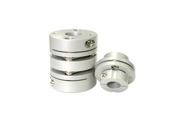 Disk Coupling (Micro Coupling)