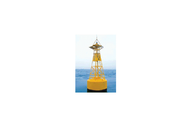 Steel Buoy