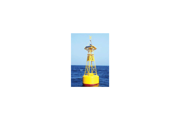 Steel Buoy