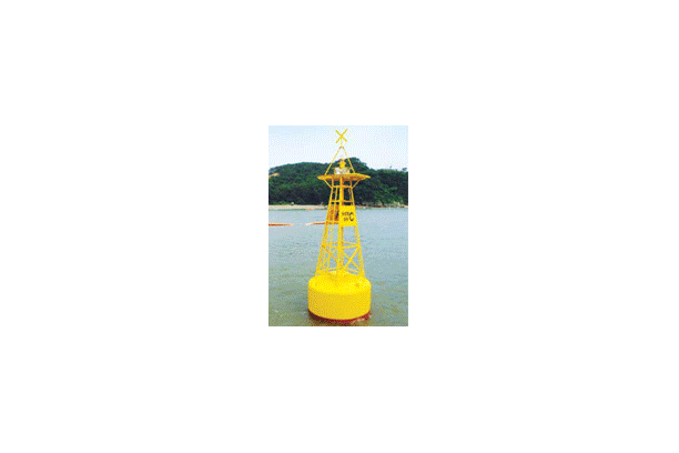 Steel Buoy