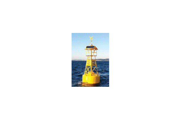 Steel Buoy