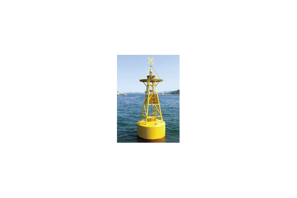 Steel Buoy