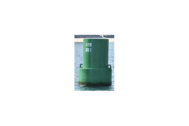 Steel Buoy