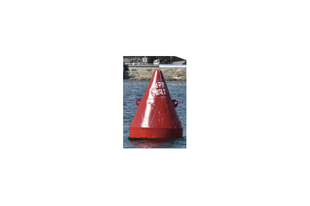 Steel Buoy