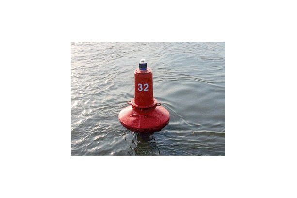 Plastic Buoy