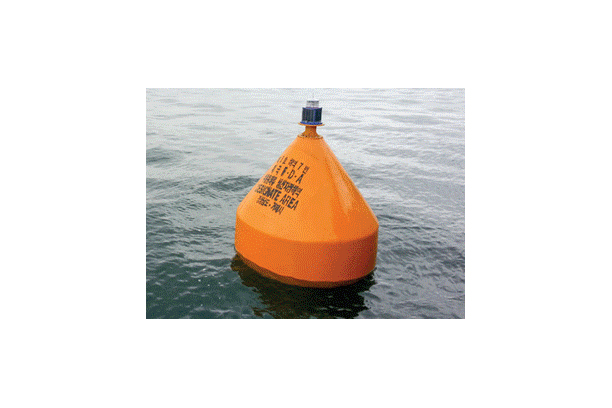Plastic Buoy