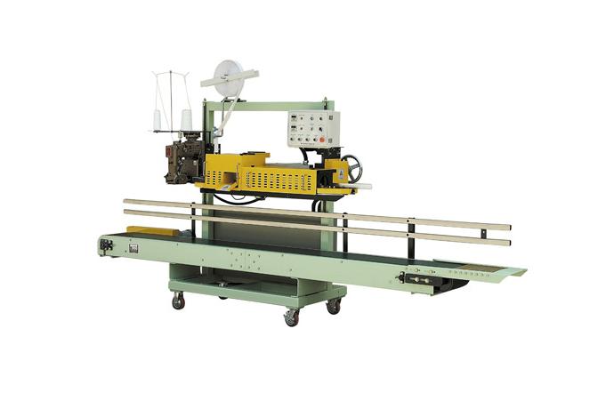 Heater Sealing Machine