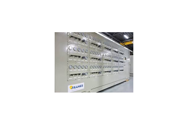 HIPPS -High Integrity Pressure Ptrotection System / WHCP-WELLHEAD CONTROL PANEL / HPUs-Hydraulic Pow