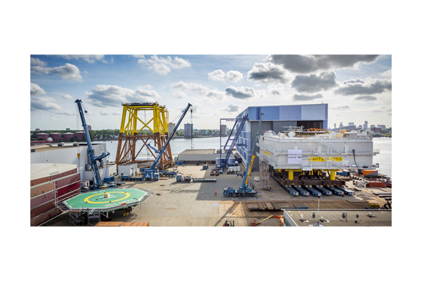 ERS _ Engine Room Simulator