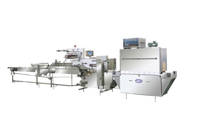 High Speed, High Performance