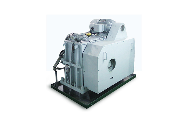 E.Balancer & Exciter