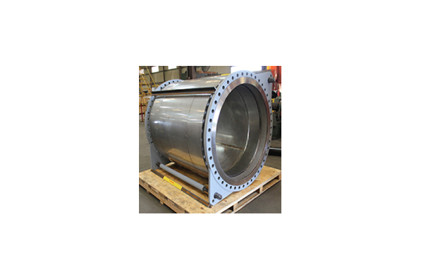 Shipping Pipe Spool