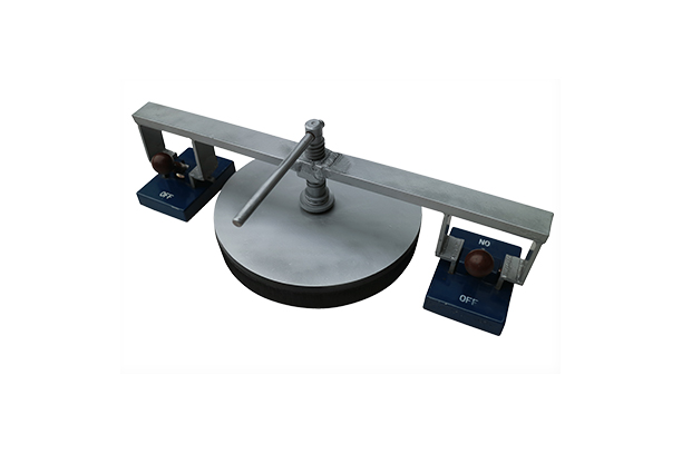 MAGNETIC OVERBOARD PIPE TYPE