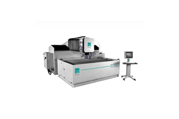 WATER JET processing