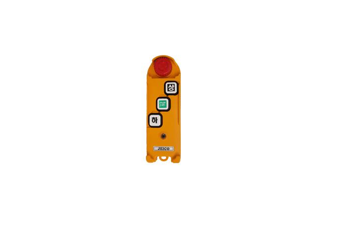 Industrial Remote Controller JREMO 3K details
