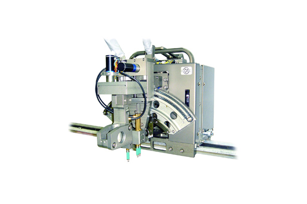 MARK-III PLASMAWELDING MACHINE