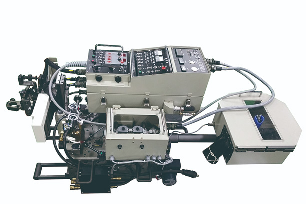 MIG ALL-POSINTION WELDING MACHINE