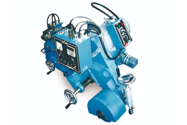 PORTABLE MILLING MACHINE