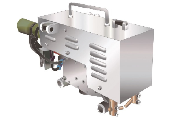 SPOT W/D M/C FOR STRAKE/TONGUE