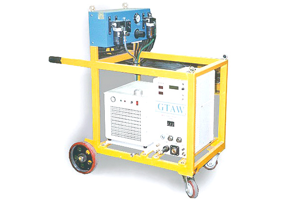 GTAW (GAS TIG AUTO WELDING GENERATOR)