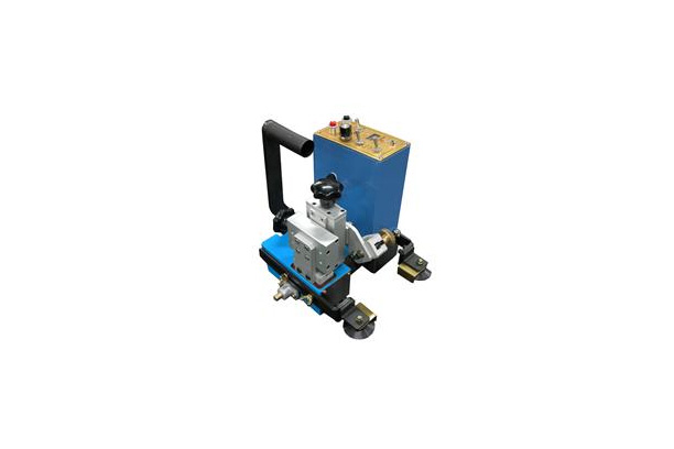 1-TORCH MINI WELDING CARRIAGE