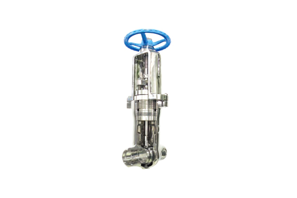 GATE VALVES