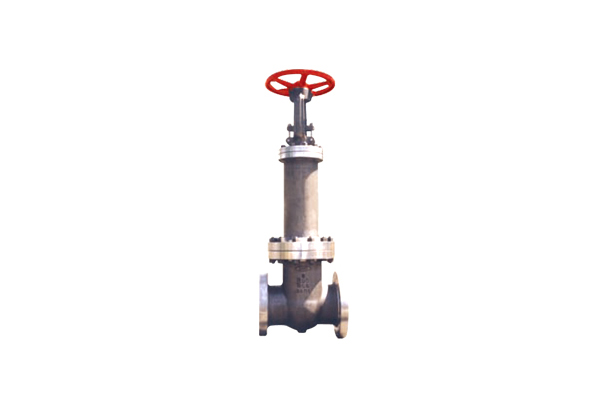 GATE VALVES