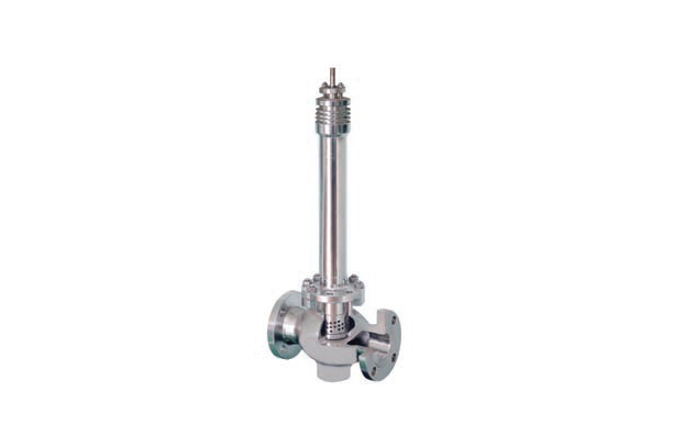 GLOBE VALVES