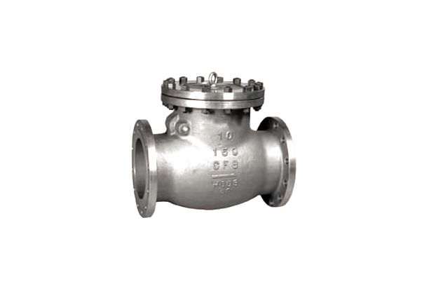 CHECK VALVES