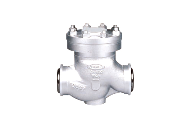 CHECK VALVES