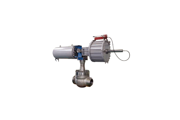 BALL VALVES
