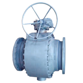 BALL VALVES