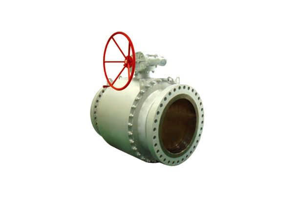 BALL VALVES
