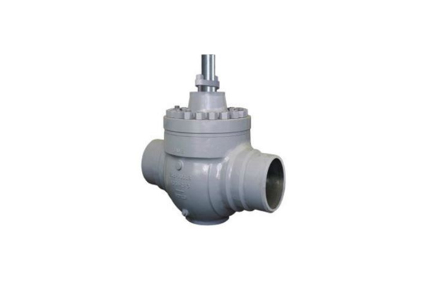 BALL VALVES