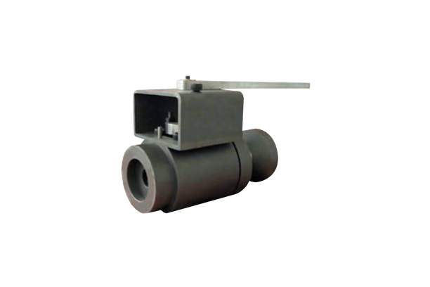 BALL VALVES