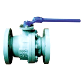 BALL VALVES