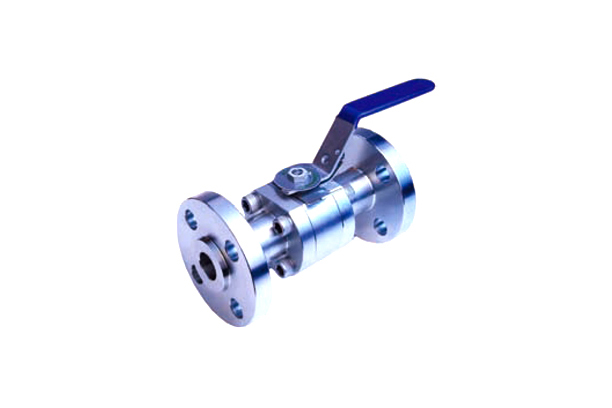 BALL VALVES