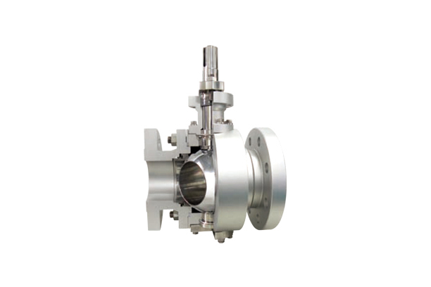 BALL VALVES