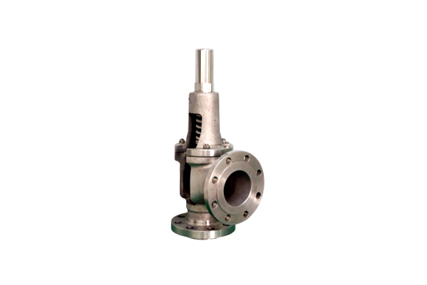 CRYOGENIC VALVES