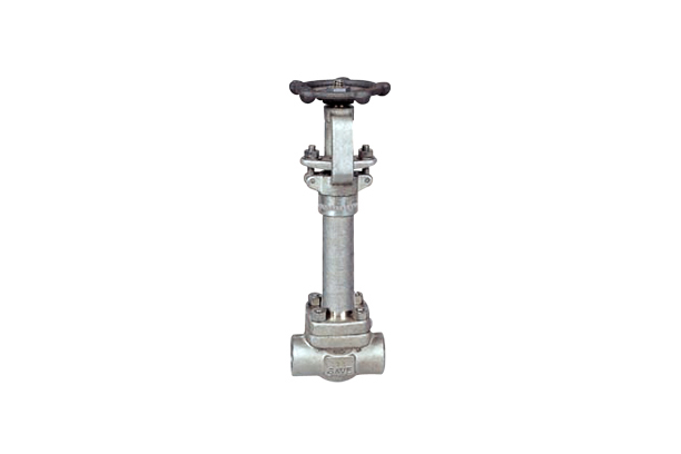 BELLOWS VALVES