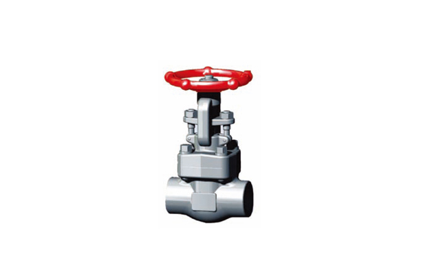 GATE VALVES