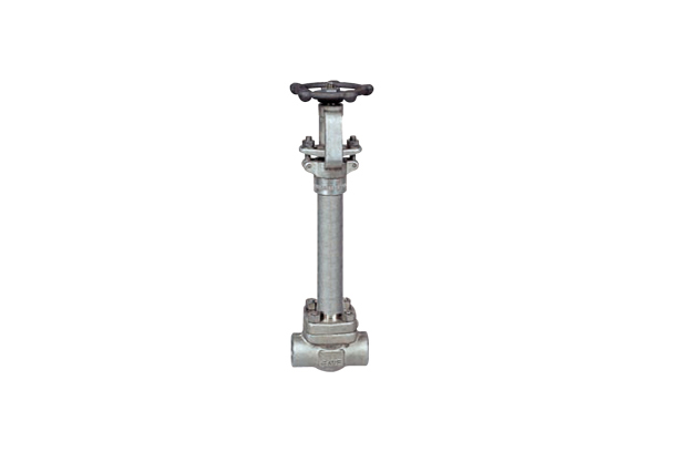 GATE VALVES
