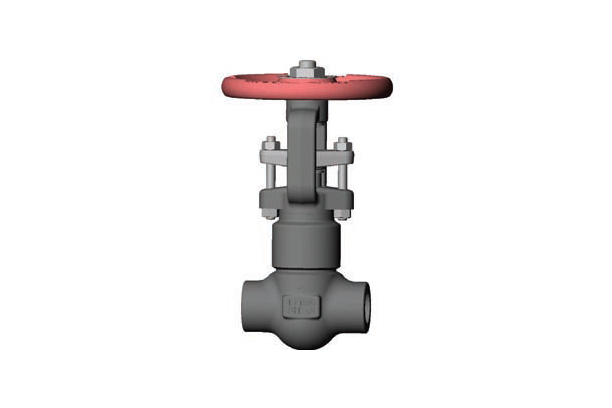 GATE VALVES