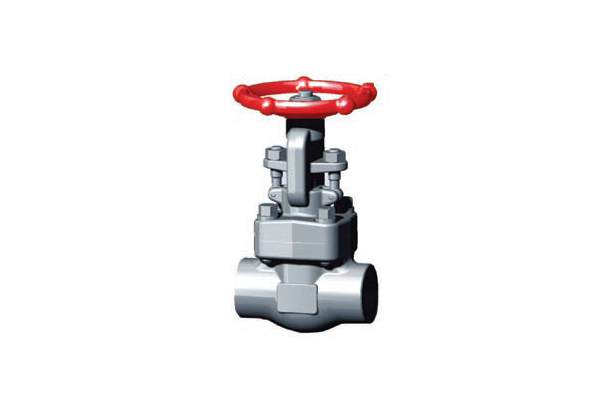 GATE VALVES