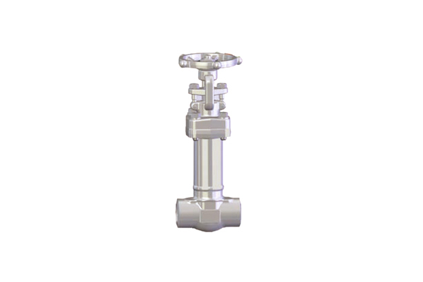 GATE VALVES