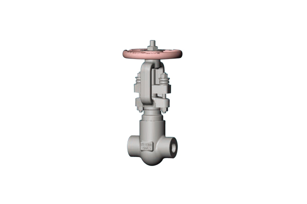 GATE VALVES