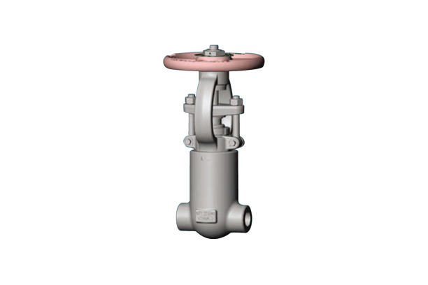 GATE VALVES
